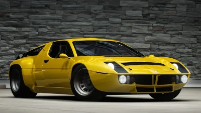 Maserati Bora Competizione Strada (3)