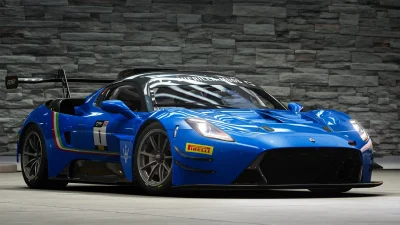 Maserati MC20 GT2 (3)