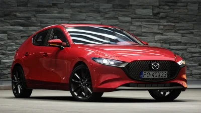 Mazda 3 BP 2.5 AWD Turbo (3)