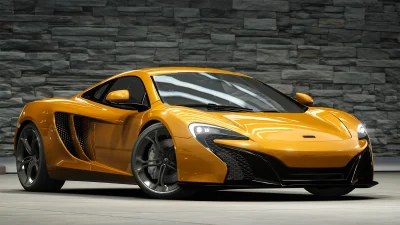 McLaren 625C Coupe (3)