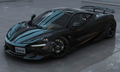McLaren 720S _ No hesi Spec SCREEN 1