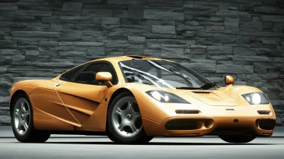 McLaren F1-200754