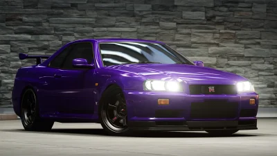 Nissan GT-R R34 Hell-spec (3)