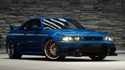 Nissan Skyline GT-R 600R (3)
