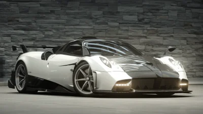 Pagani Imola 2022 (3)