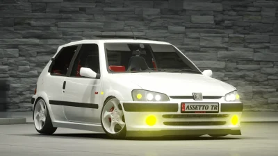 Peugeot 106 GTI (3)
