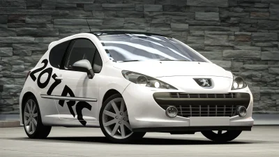 Peugeot 207 RC (3)