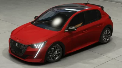 Peugeot-208-GT-line-SCREEN-4