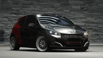 Peugeot 208 GTi (3)