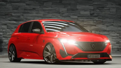Peugeot 308 2022 (3)