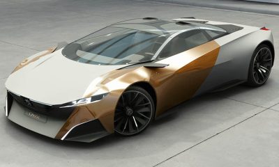 Peugeot Onyx 2012 SCREEN 1