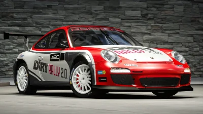 Porsche 911 (997) RGT Rally Spec-193640
