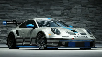 Porsche 911 GT3 Cup-182649