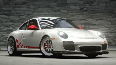 Porsche 911 GT3 RS 4.0 (Typ 997.2) MOCHACCINO (1)