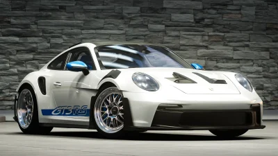 Porsche 911 GT3 RS (Typ 992.1) BICERIN (3)