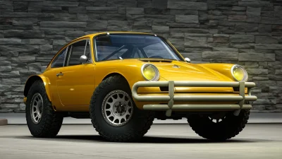 Porsche 912 Safari (3)