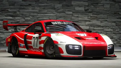Porsche 935 GT2-135103