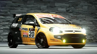 R3 Abarth Punto-110625