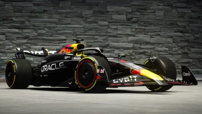 RedBull RB20 F1-120538