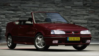Renault 19 RSI (3)