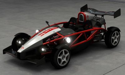 SCREEN 1Ariel Atom_