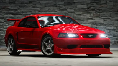 SVT Cobra 2000 (3)