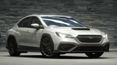 Subaru WRX (4)