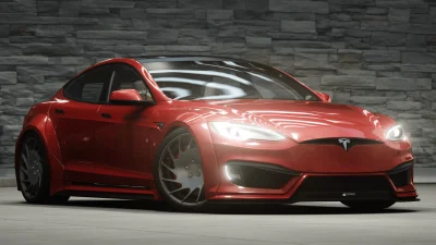 Tesla Model PD-S1000 Prior Design (3)