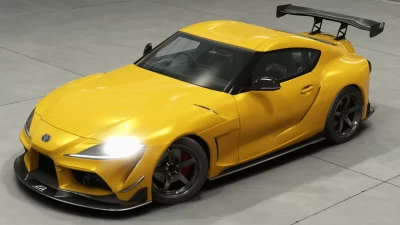 Toyota-GR-Supra-A90-_-Redd-Tuned-SCREEN-4