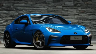 Toyota GR86 Performance (3)