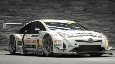 Toyota Prius GT300 (3)