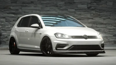 UKSM VW Golf R 7.5 (3)