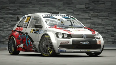 VW Gol Maxi Rally (3)