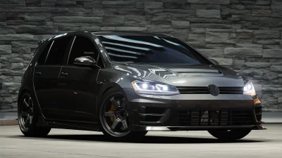 Volkswagen Golf R MK7.5 No Hesi Spec (3)